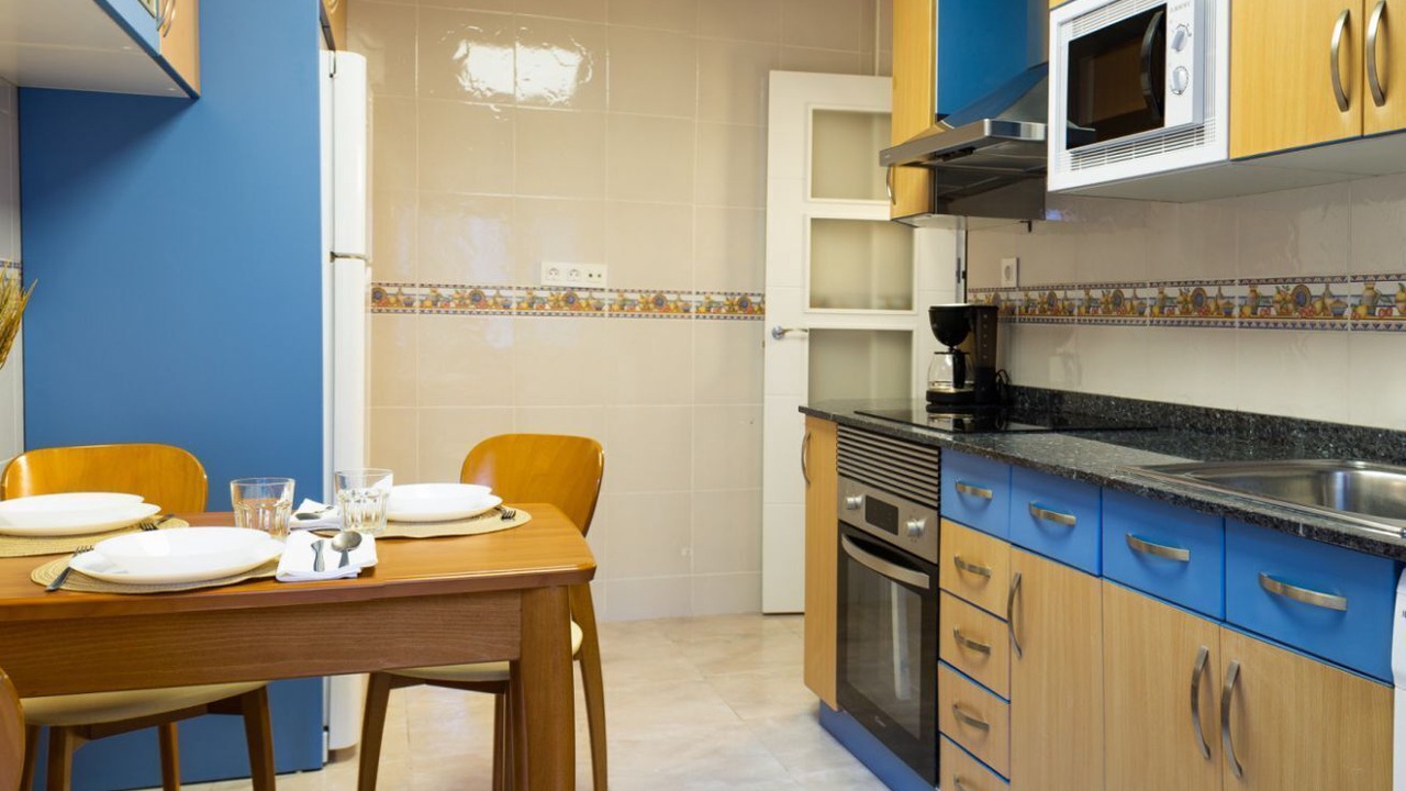 Photo of Kitchen in Sestao