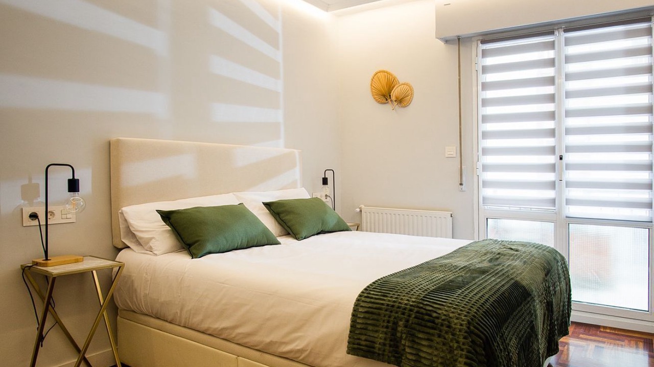 Photo of Bedroom in Sestao