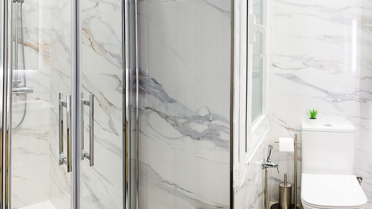 Photo of Bathroom in Sestao