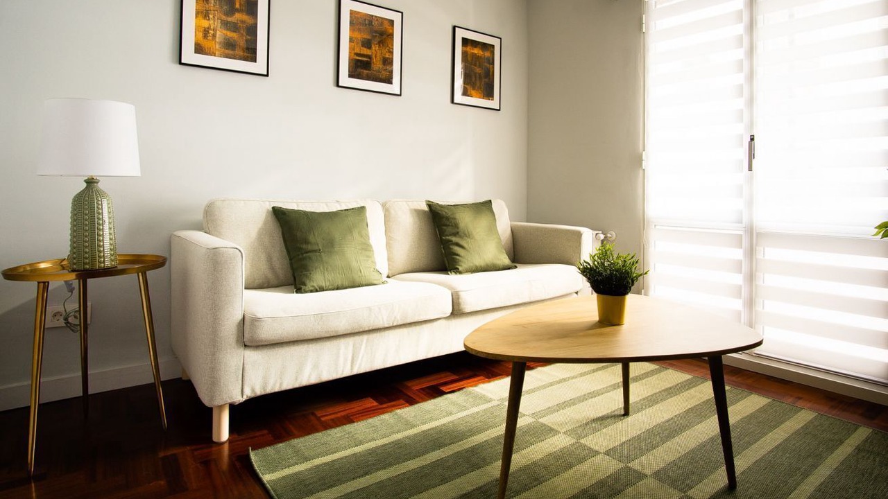 Photo of Livingroom in Sestao