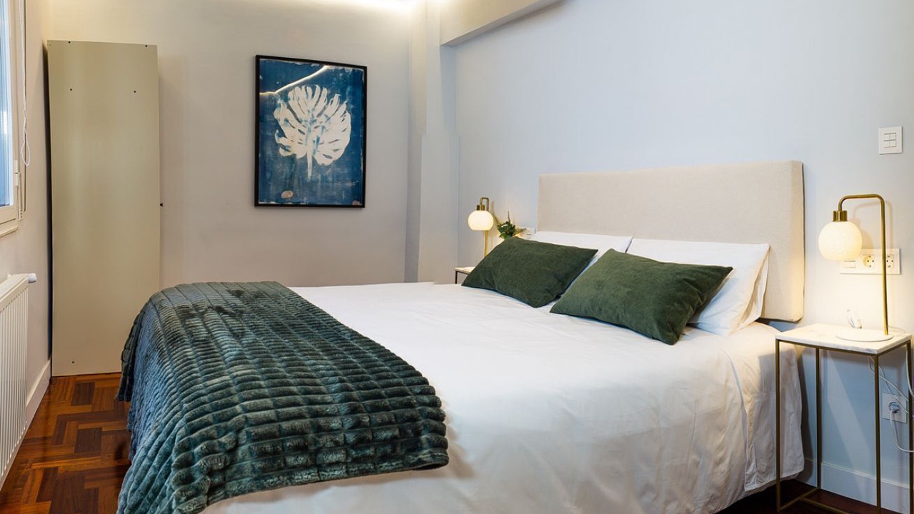 Photo of Bedroom in Sestao