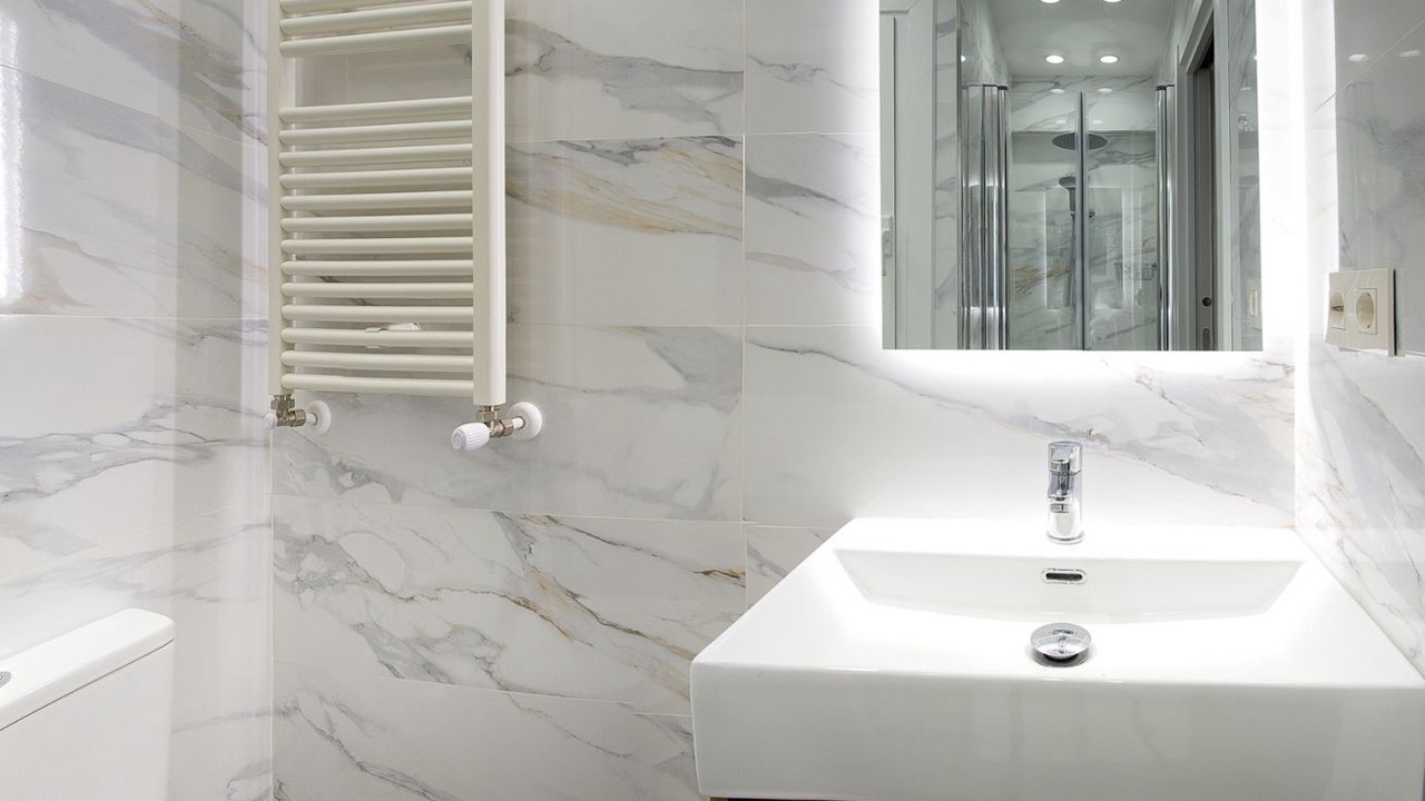 Photo of Bathroom in Sestao
