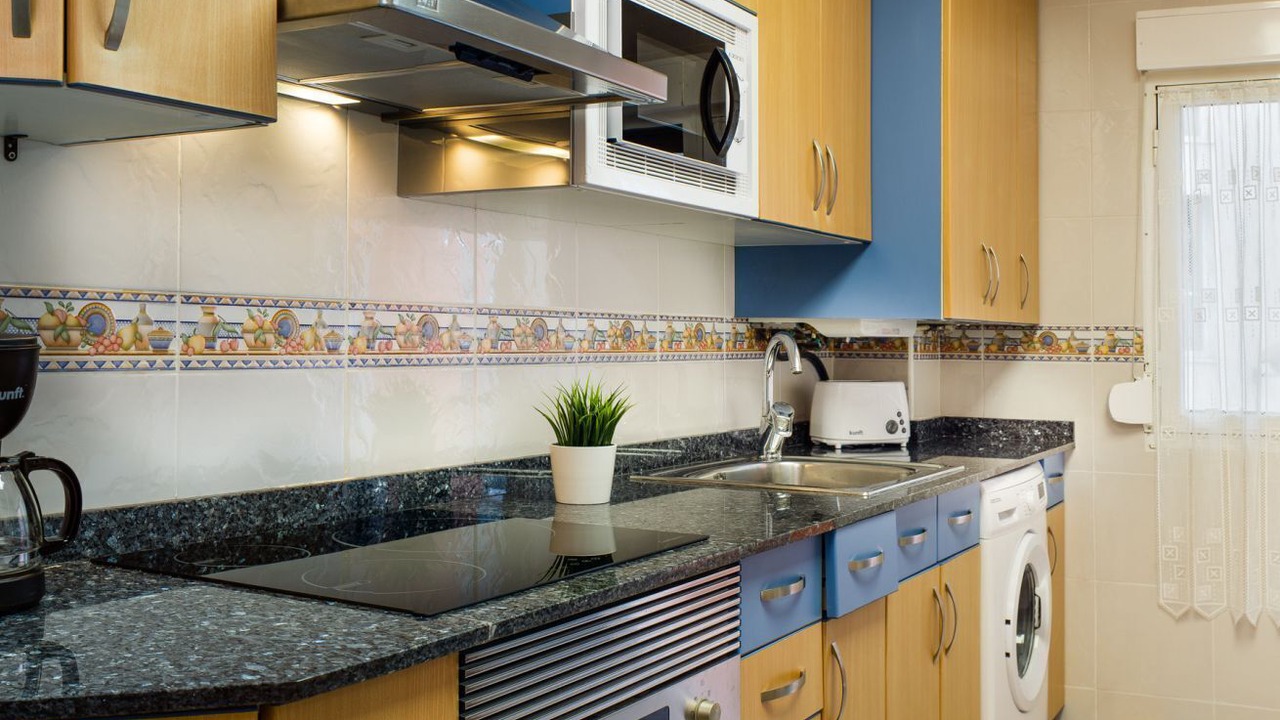 Photo of Kitchen in Sestao