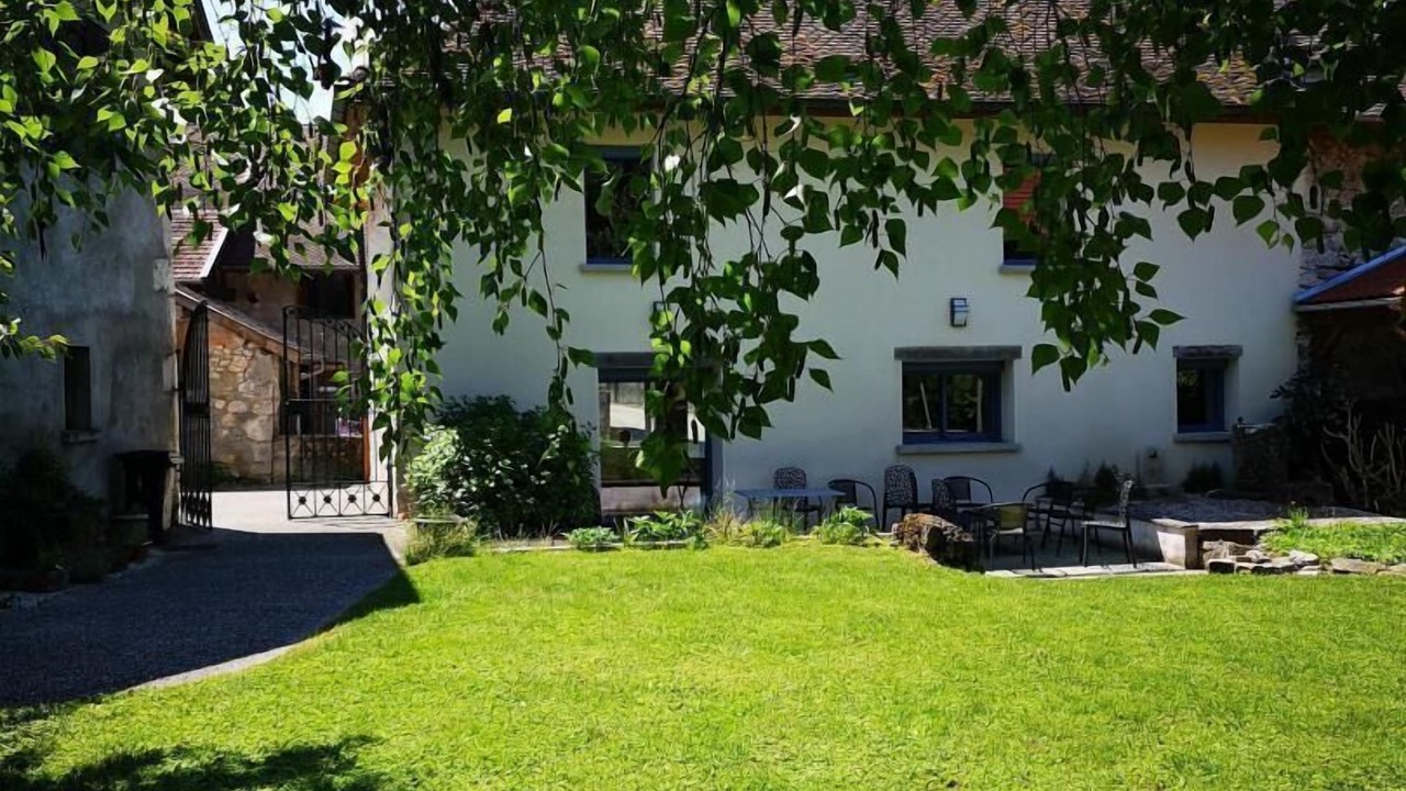 Photo of Outdoor in Champagneux