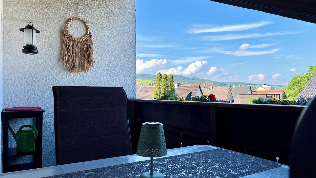 Photo of Outdoor in Johannisberg