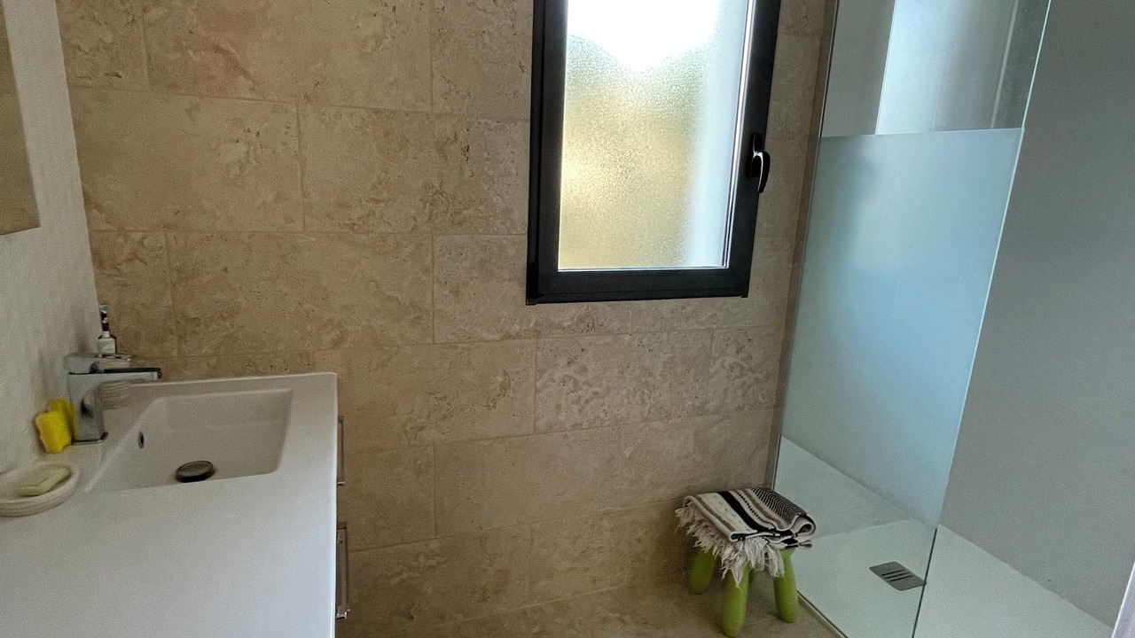 Photo of Bathroom in Bouc-Bel-Air