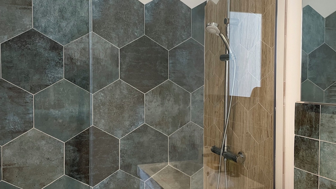 Photo of Bathroom in Bouc-Bel-Air