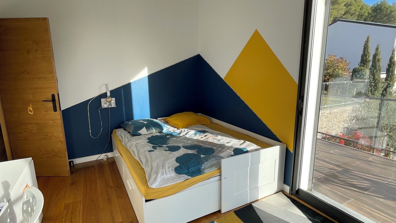 Photo of Bedroom in Bouc-Bel-Air