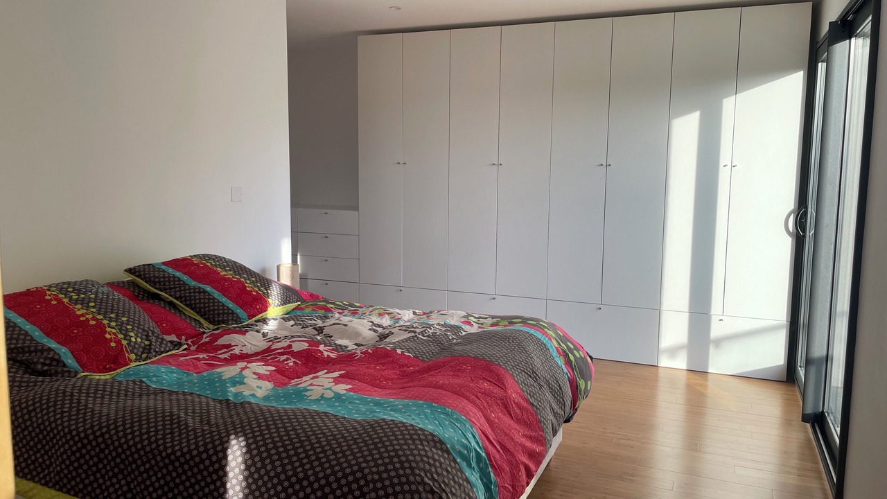 Photo of Bedroom in Bouc-Bel-Air