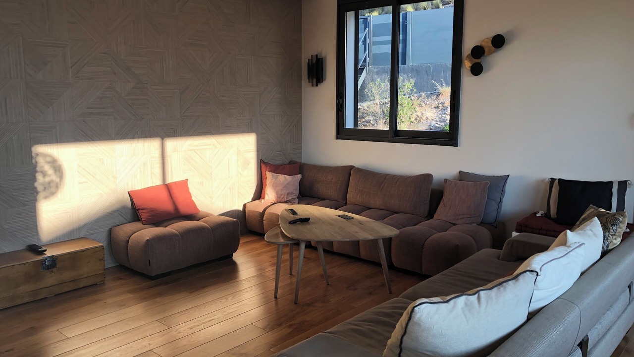 Photo of Livingroom in Bouc-Bel-Air