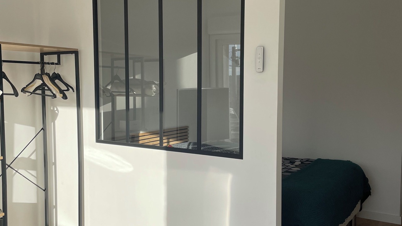 Photo of Bedroom in Bouc-Bel-Air