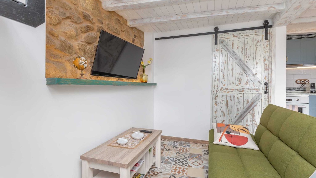 Photo of Livingroom in Poio