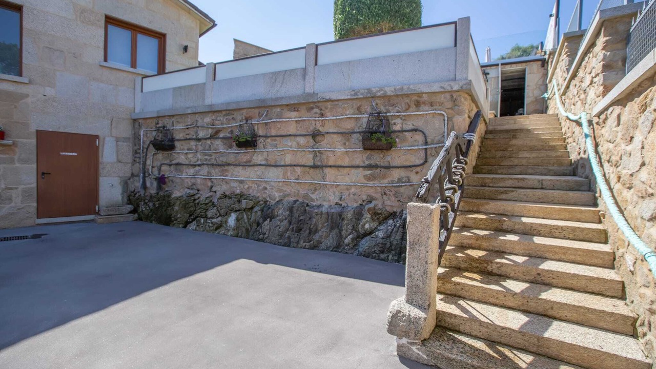 Photo of Outdoor in Poio