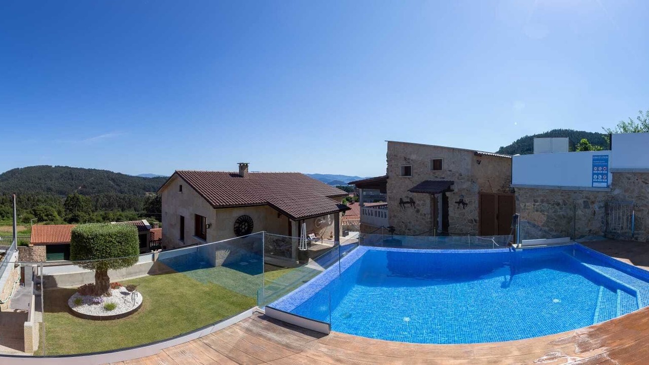 Photo of Outdoor in Poio