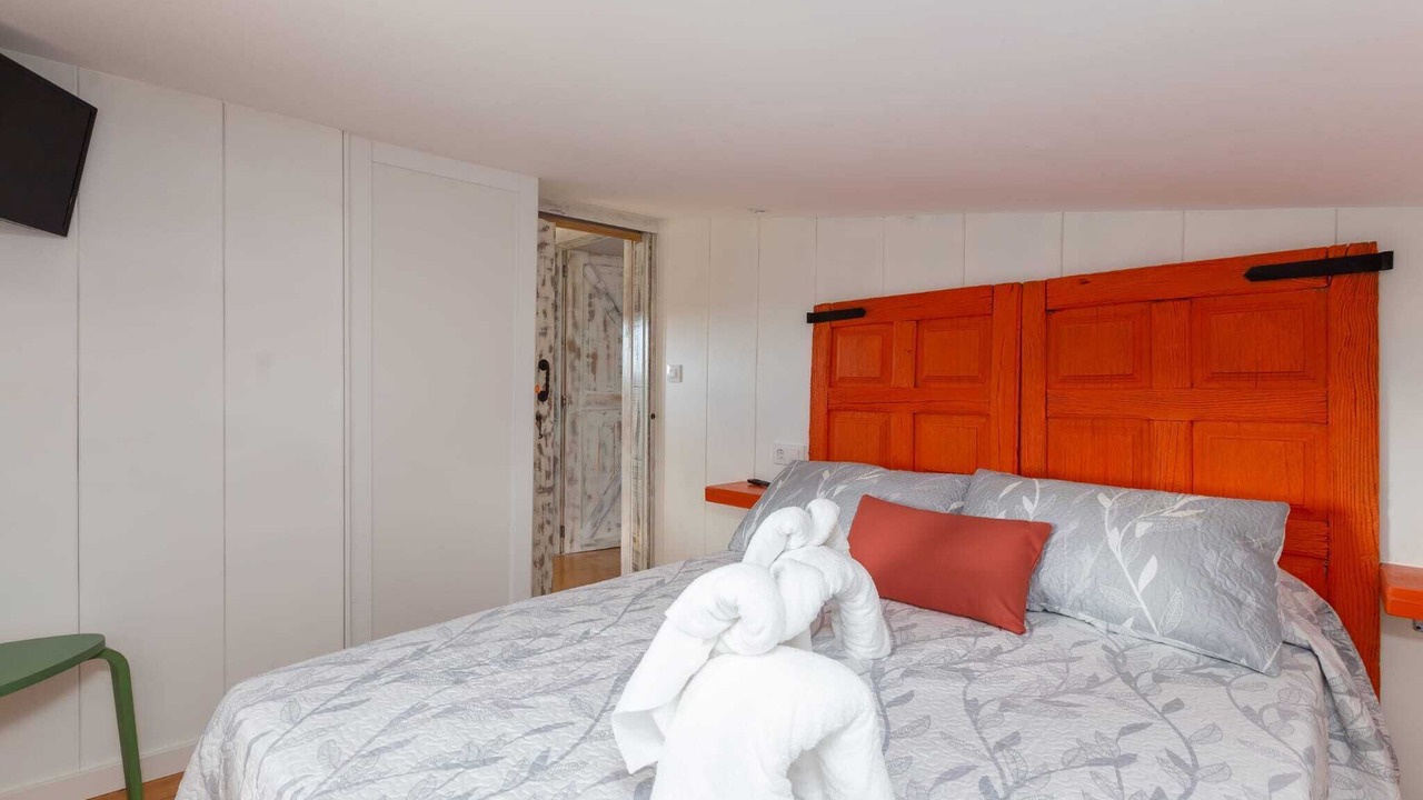 Photo of Bedroom in Poio