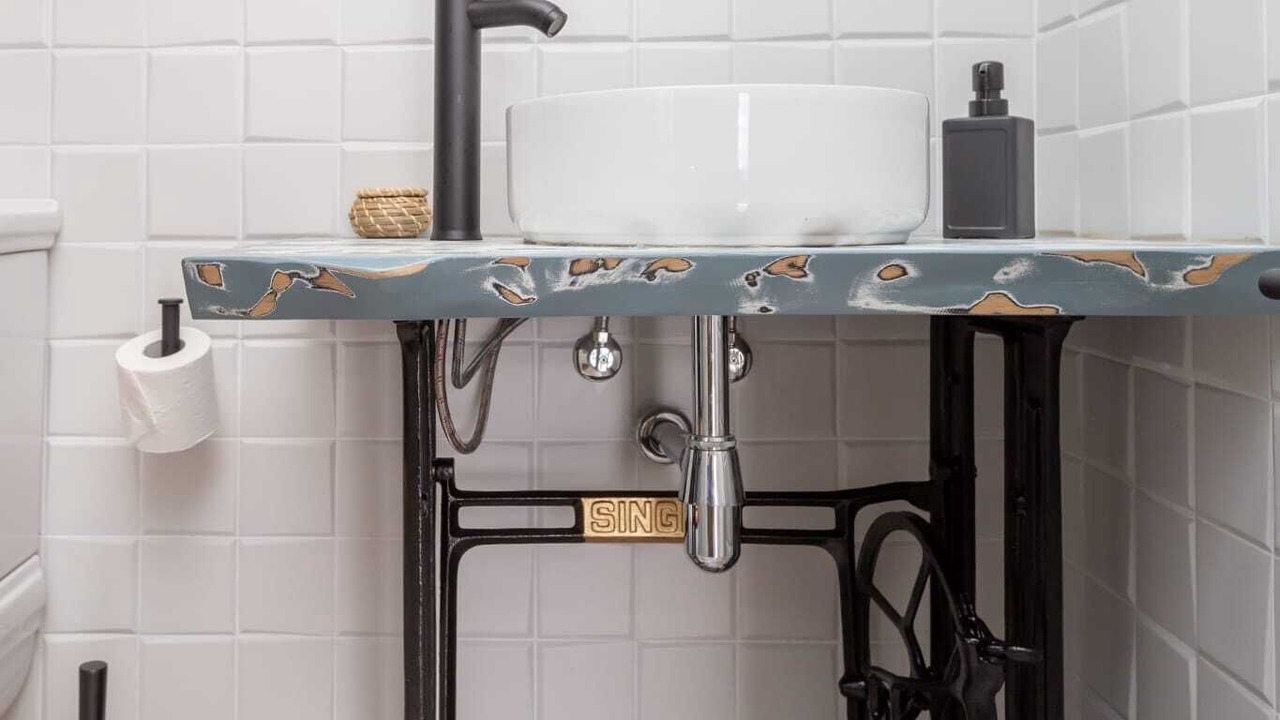 Photo of Bathroom in Poio