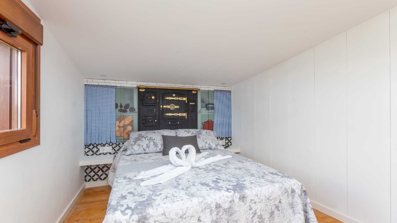 Photo of Bedroom in Poio