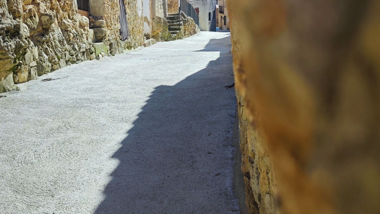 Photo of Outdoor in Puebla de San Miguel