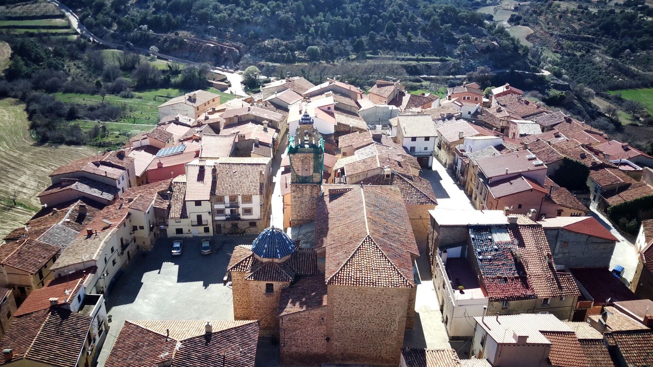 Photo of Outdoor in Puebla de San Miguel