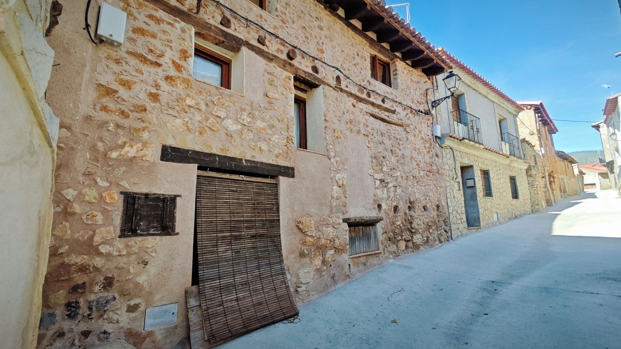 Photo of Outdoor in Puebla de San Miguel
