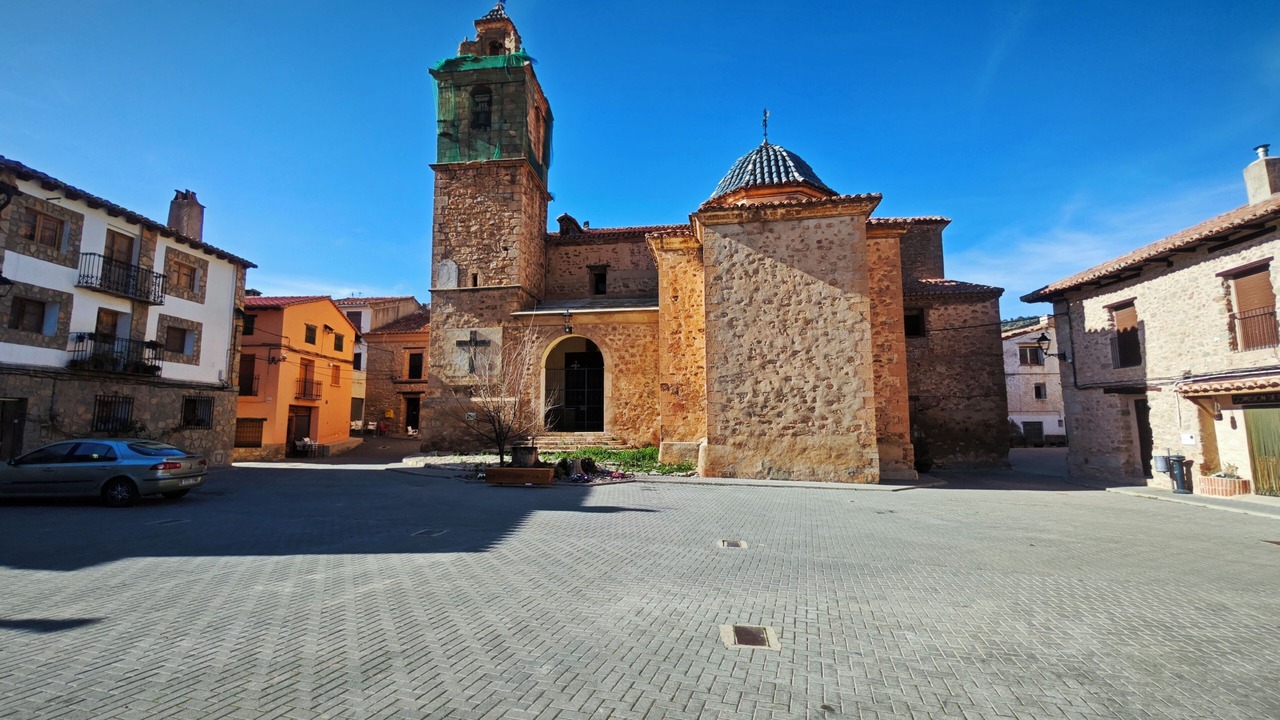 Photo of Others in Puebla de San Miguel