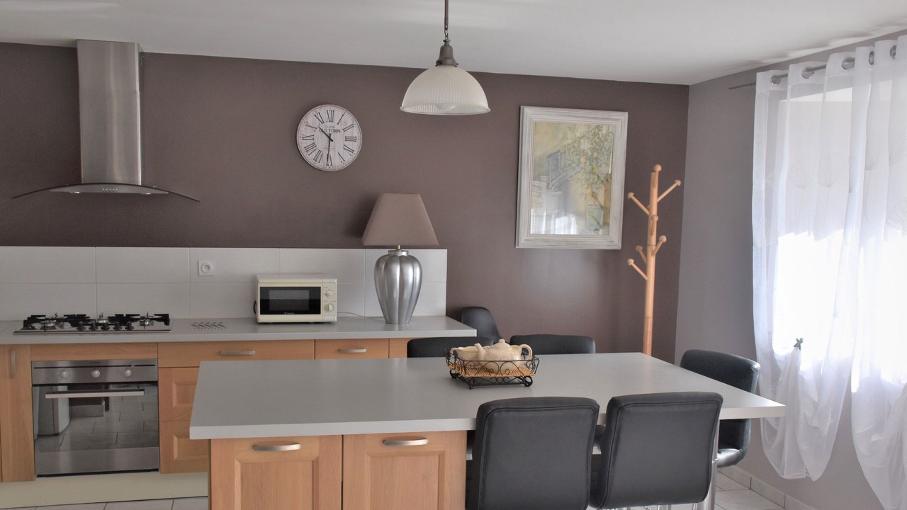Photo of Kitchen in Empurany