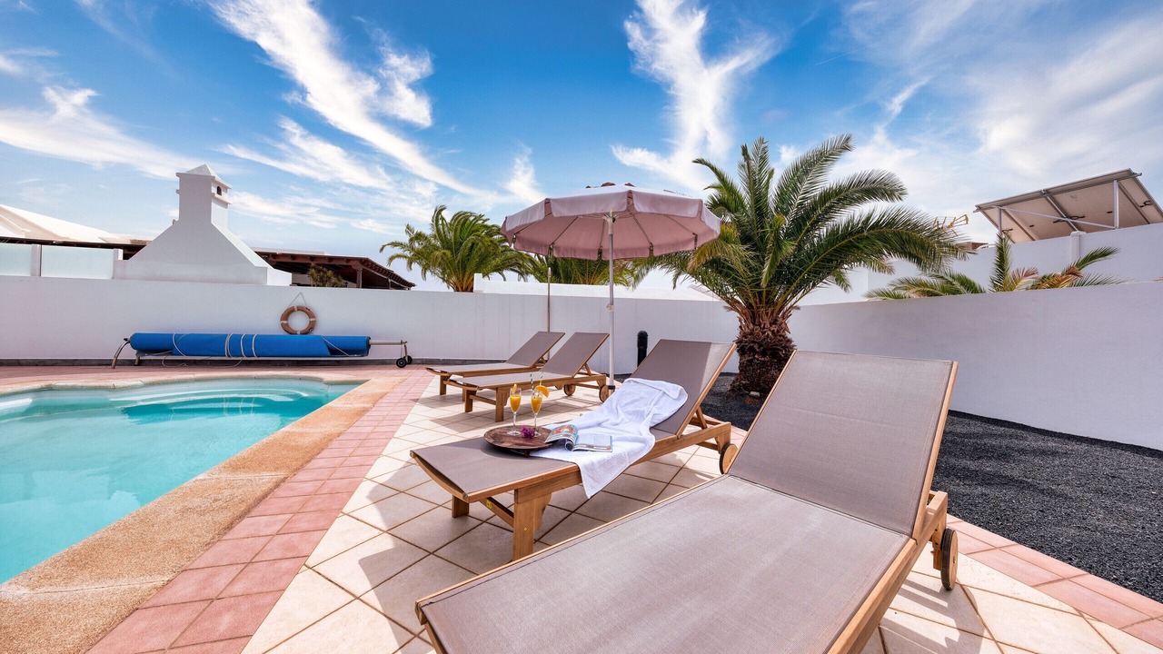 Photo of Outdoor in Puerto Calero
