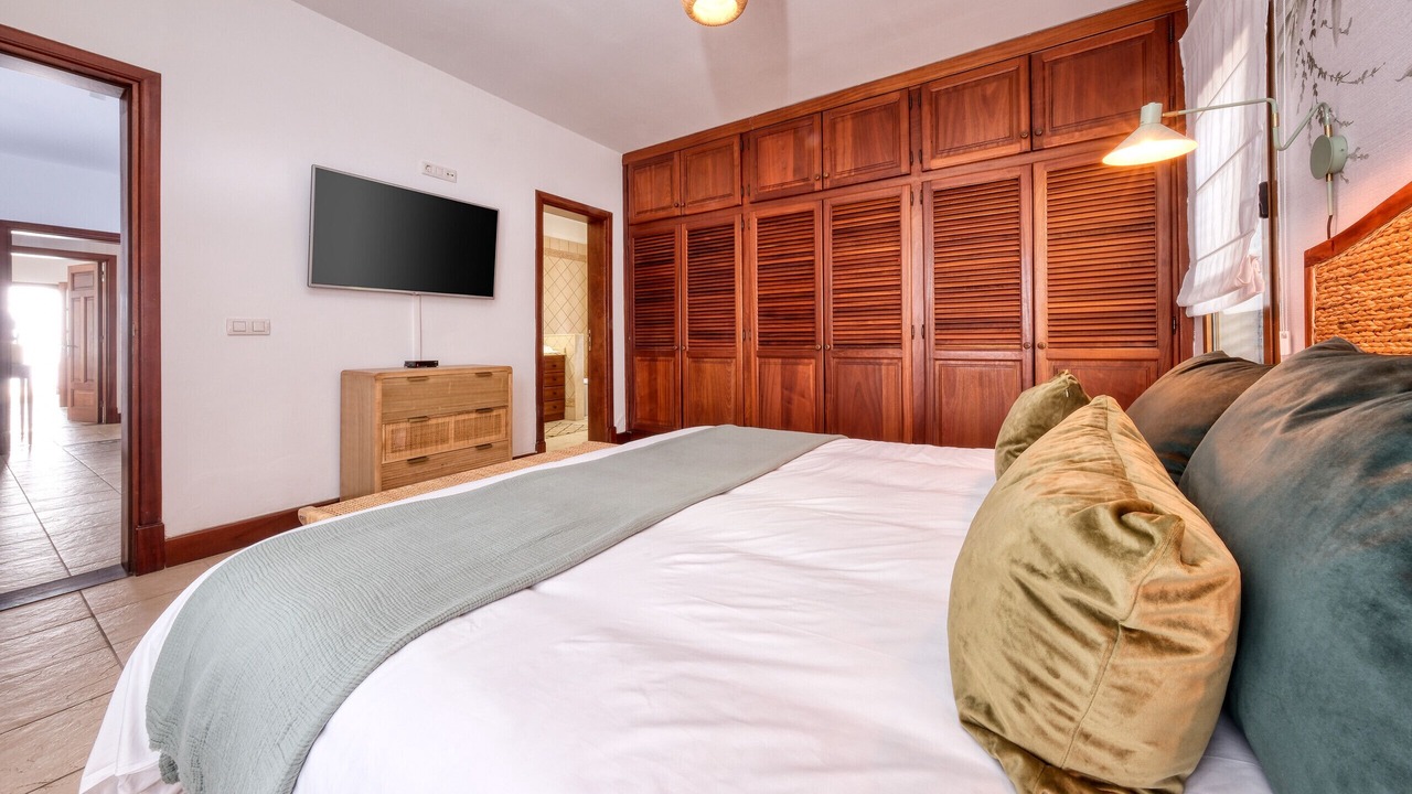 Photo of Bedroom in Puerto Calero