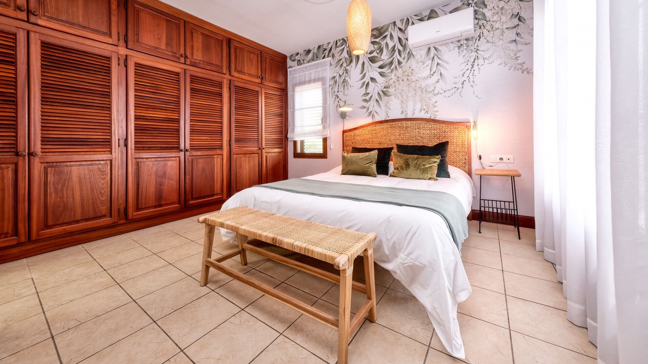 Photo of Bedroom in Puerto Calero