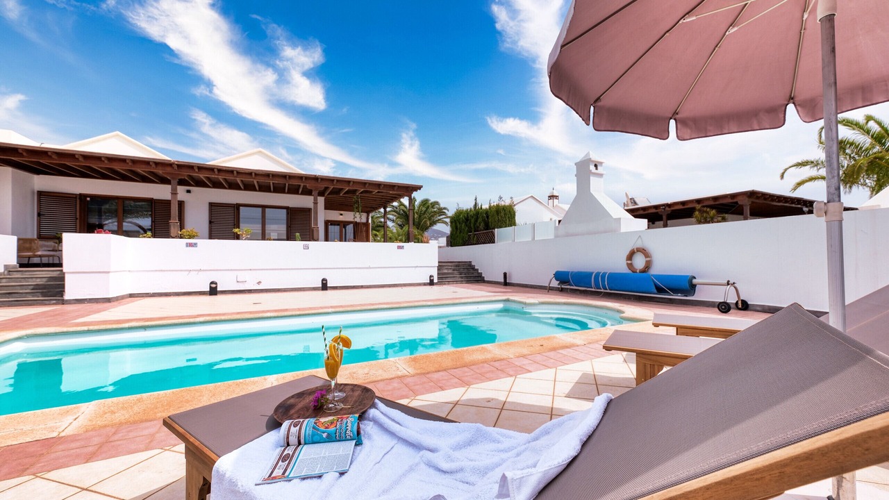 Photo of Outdoor in Puerto Calero