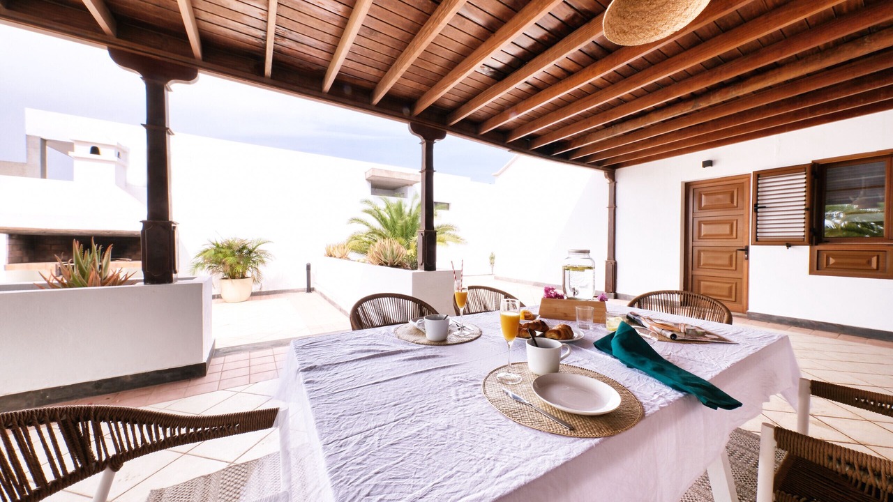Photo of Outdoor in Puerto Calero