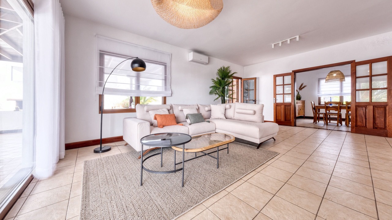 Photo of Livingroom in Puerto Calero