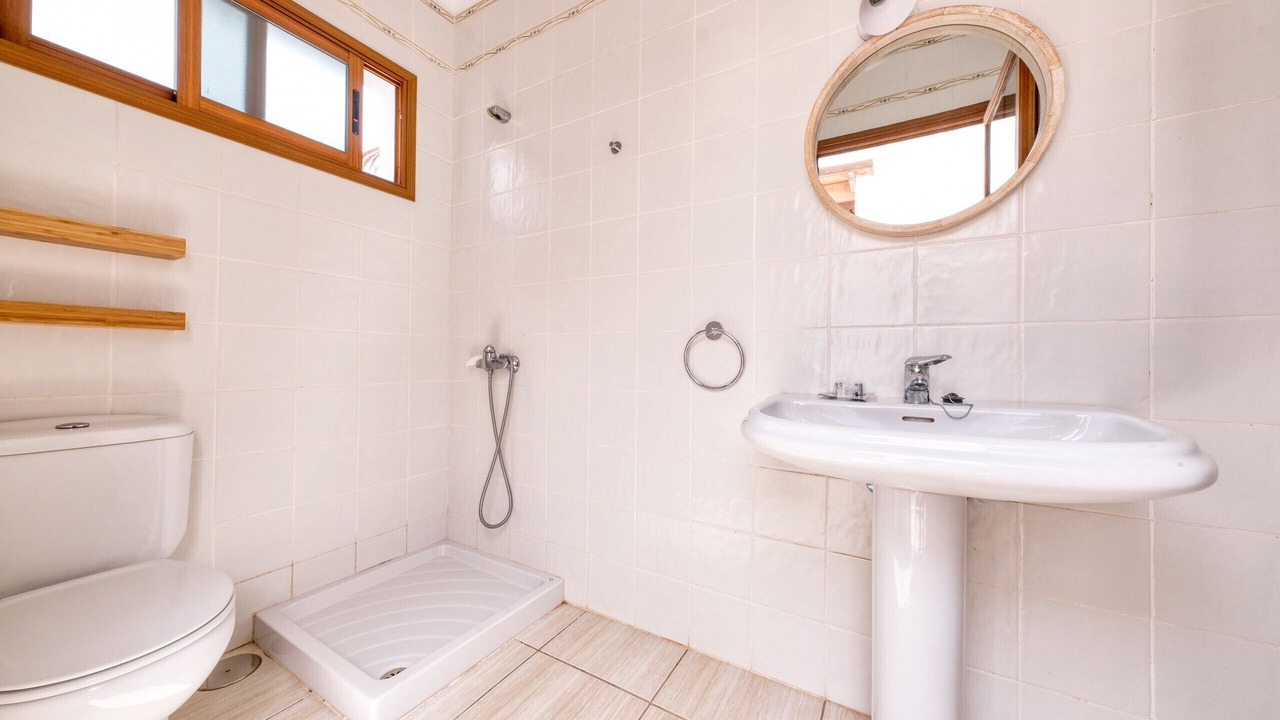 Photo of Bathroom in Puerto Calero