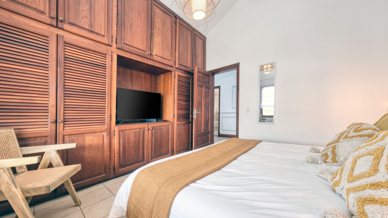 Photo of Bedroom in Puerto Calero