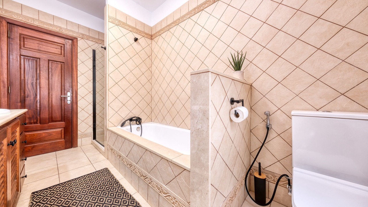 Photo of Bathroom in Puerto Calero