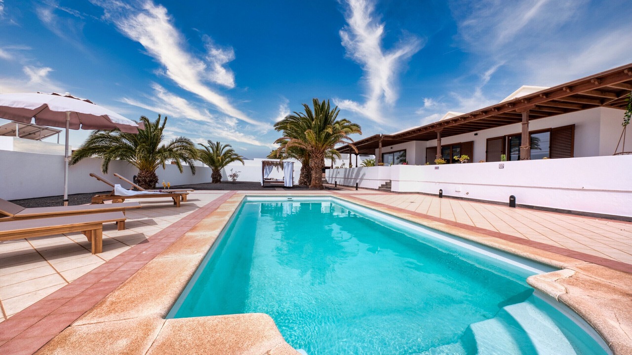 Photo of Outdoor in Puerto Calero