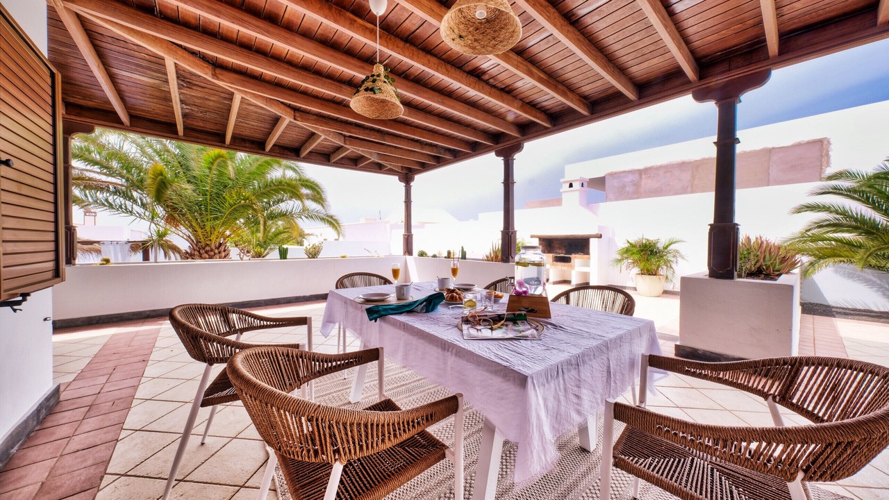 Photo of Outdoor in Puerto Calero