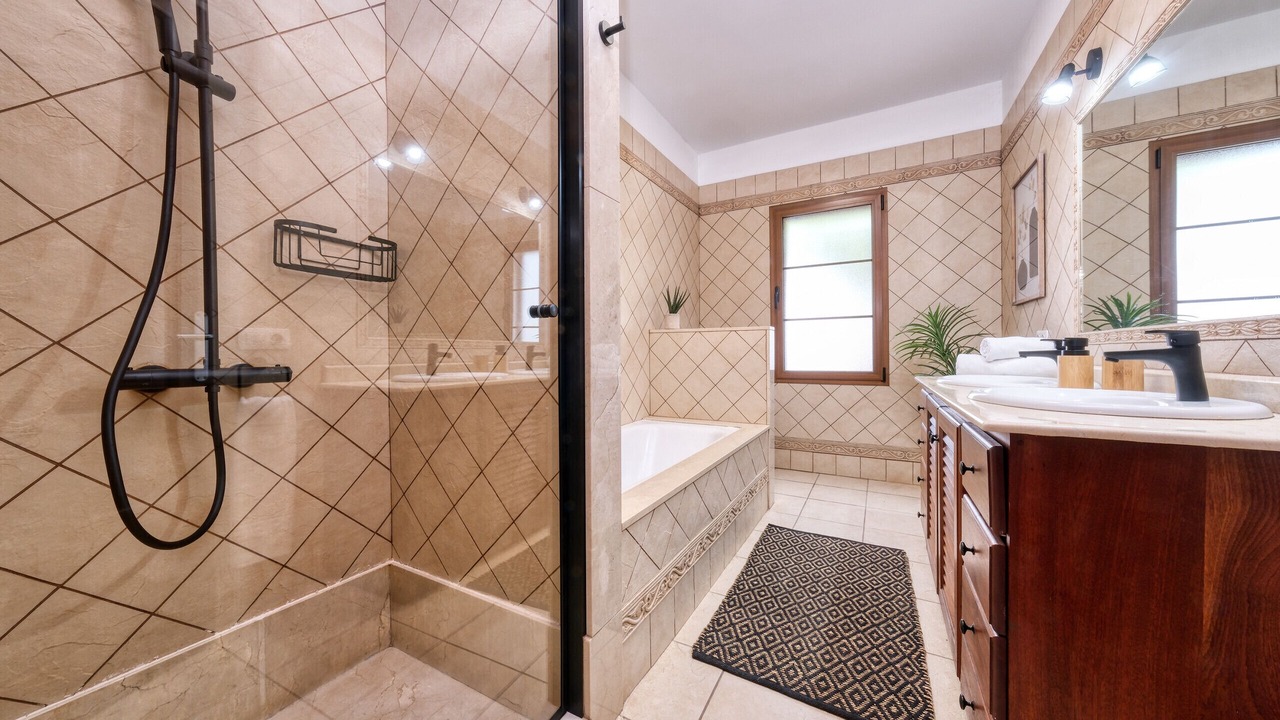 Photo of Bathroom in Puerto Calero