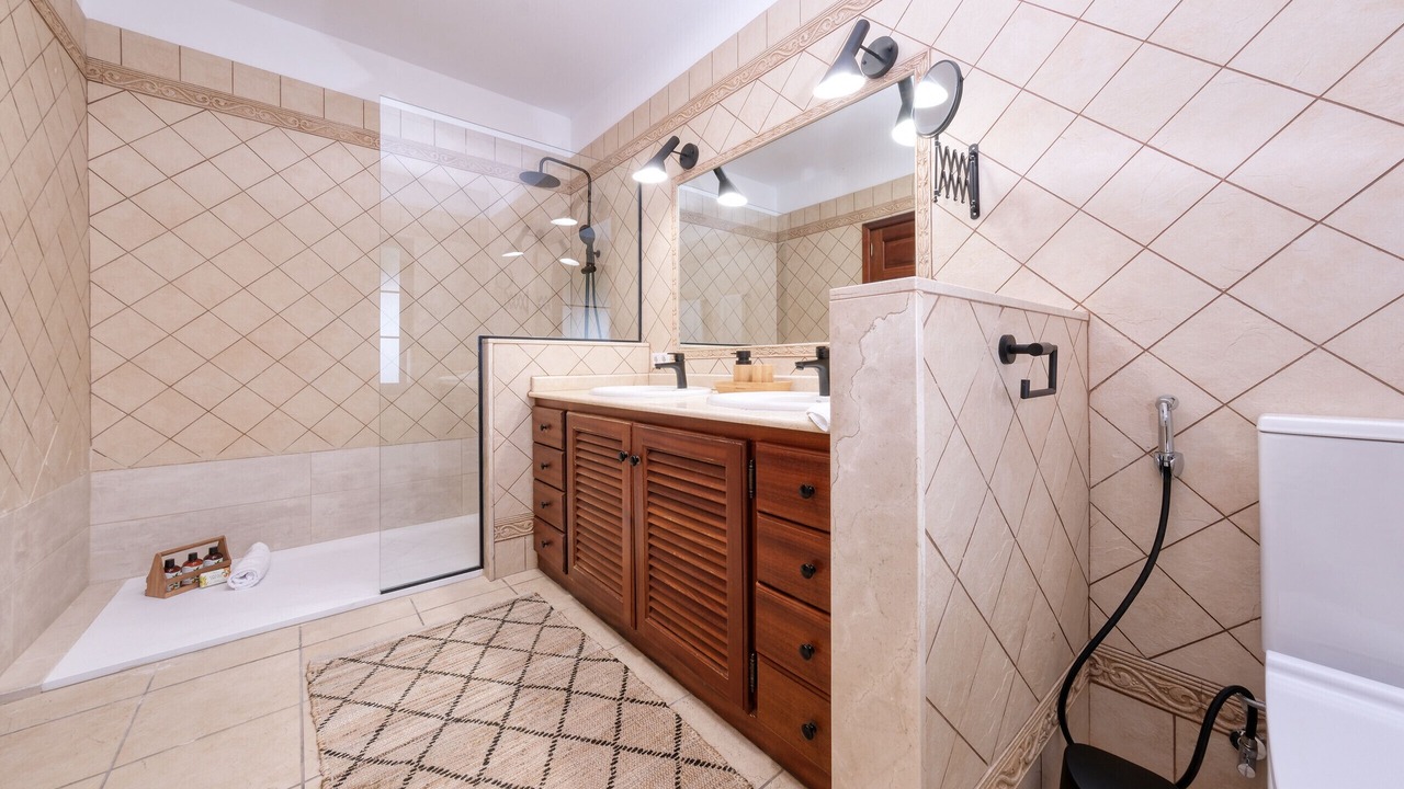 Photo of Bathroom in Puerto Calero