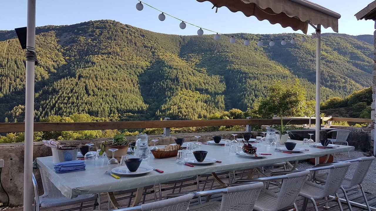 Photo of Outdoor in Valgorge