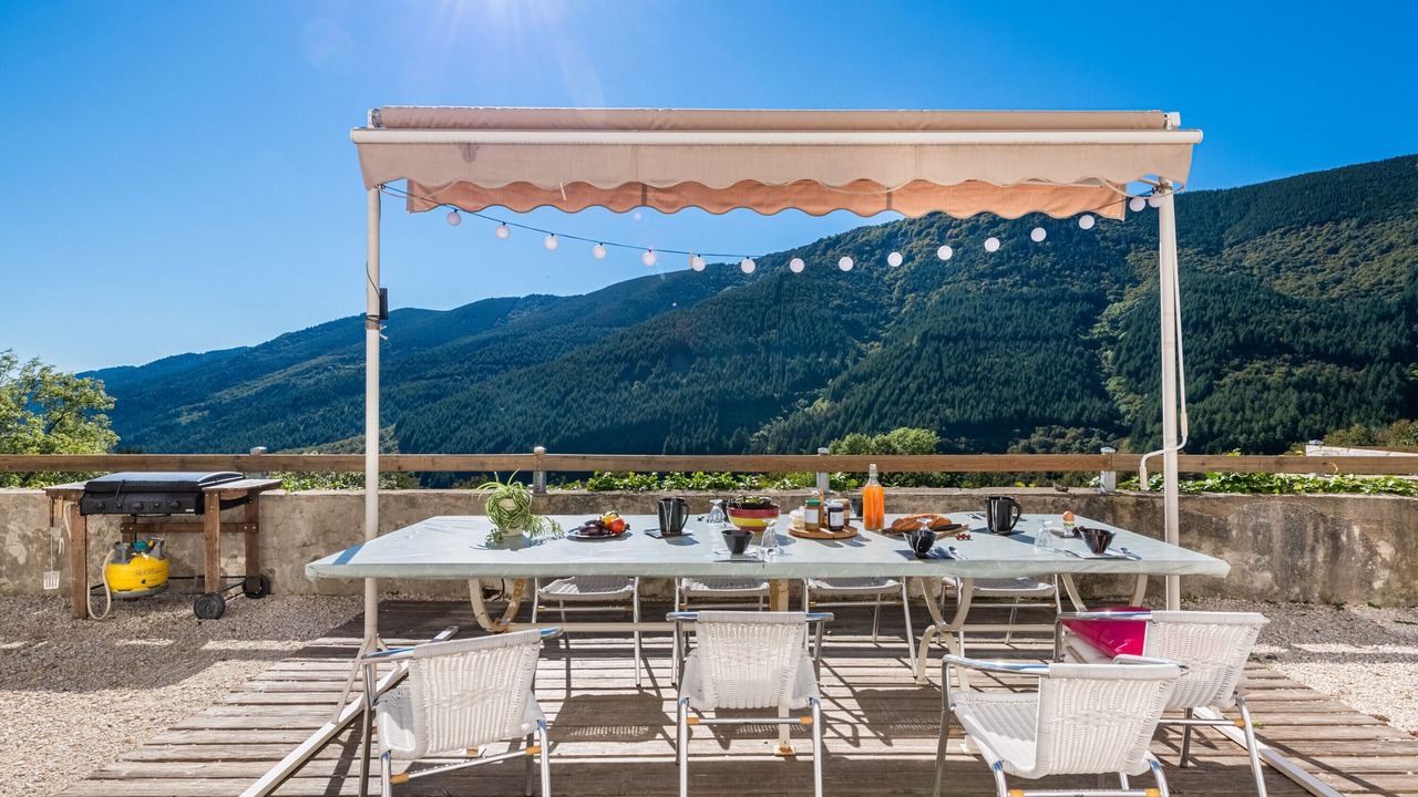 Photo of Outdoor in Valgorge