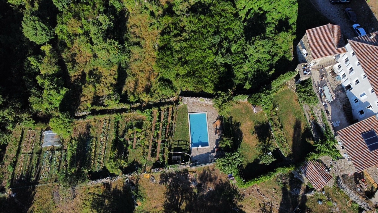 Photo of Outdoor in Valgorge