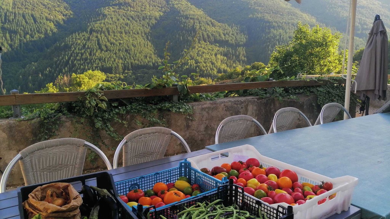 Photo of Outdoor in Valgorge