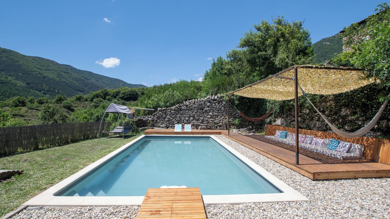 Photo of Outdoor in Valgorge