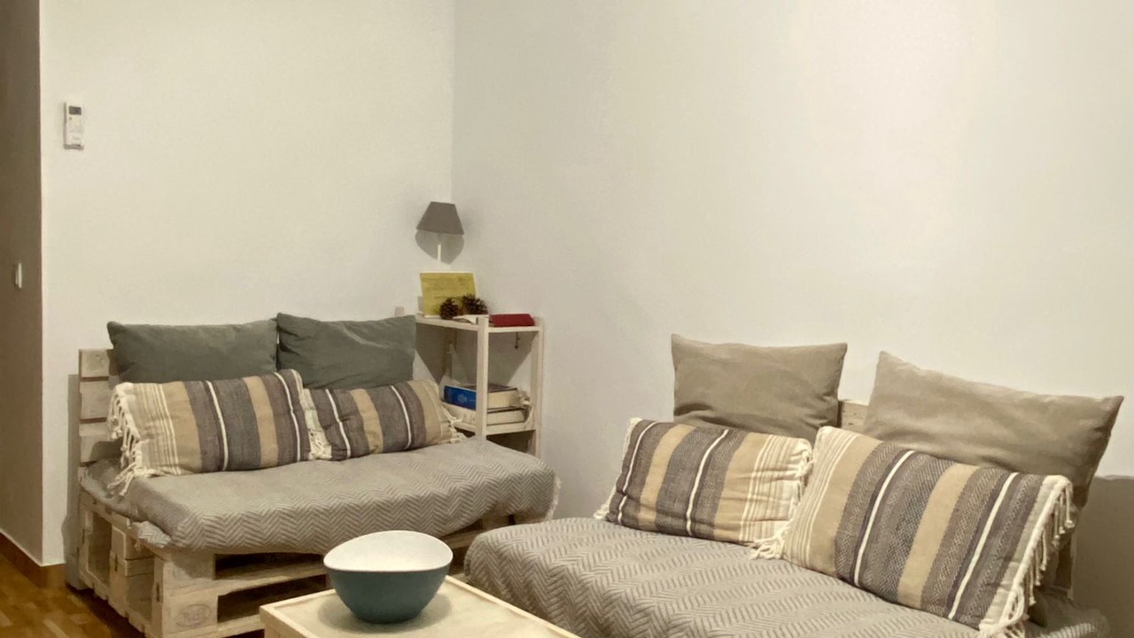 Photo of Livingroom in Manzaneque