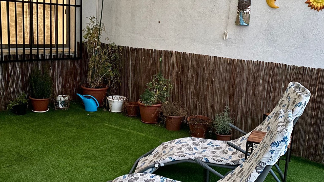 Photo of Outdoor in Manzaneque