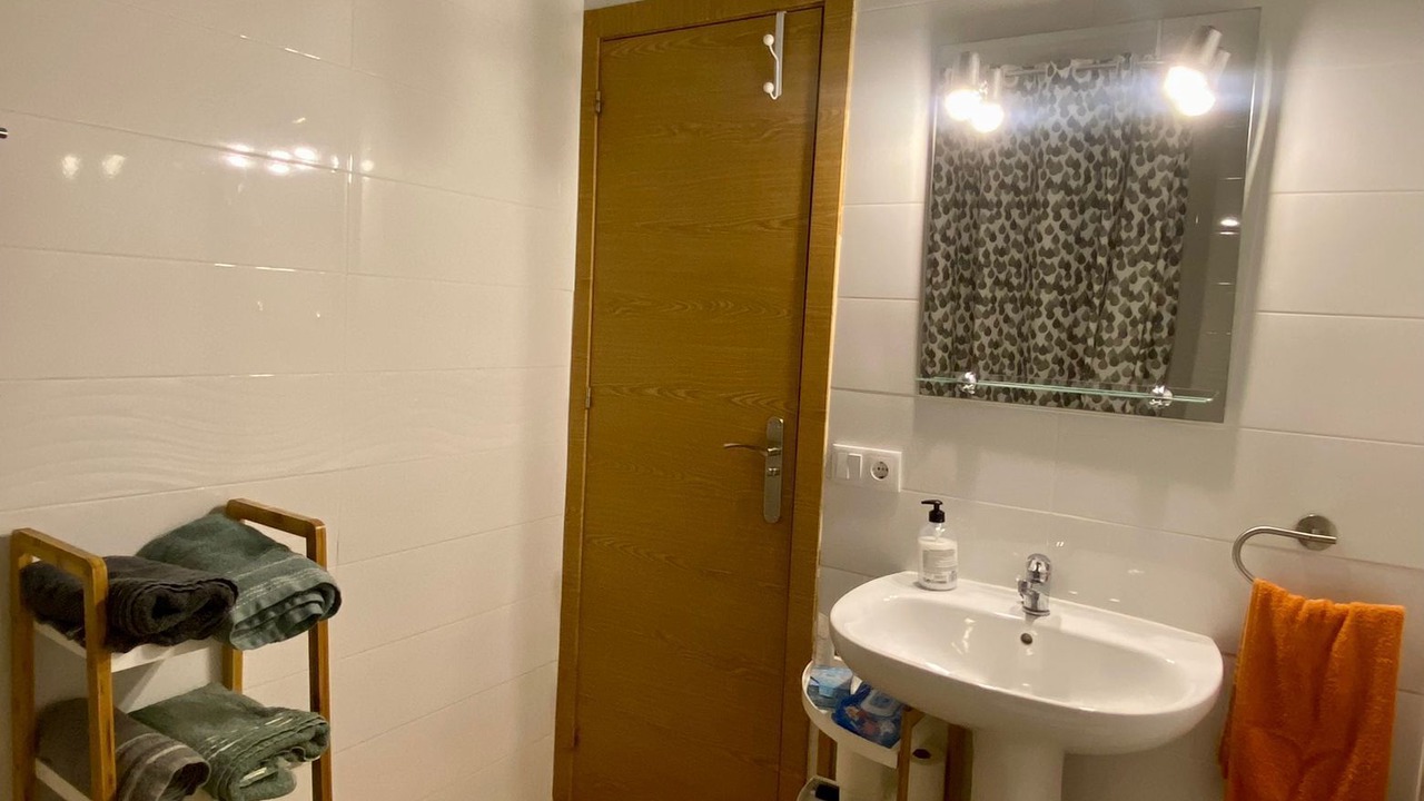 Photo of Bathroom in Manzaneque