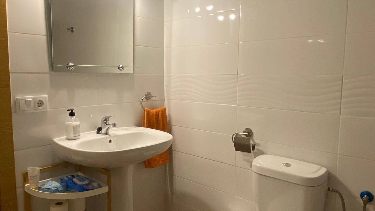 Photo of Bathroom in Manzaneque