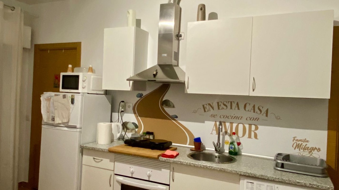 Photo of Kitchen in Manzaneque