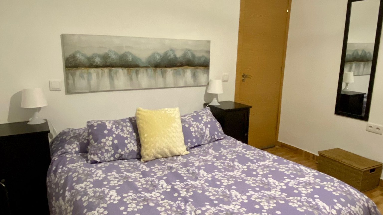 Photo of Bedroom in Manzaneque